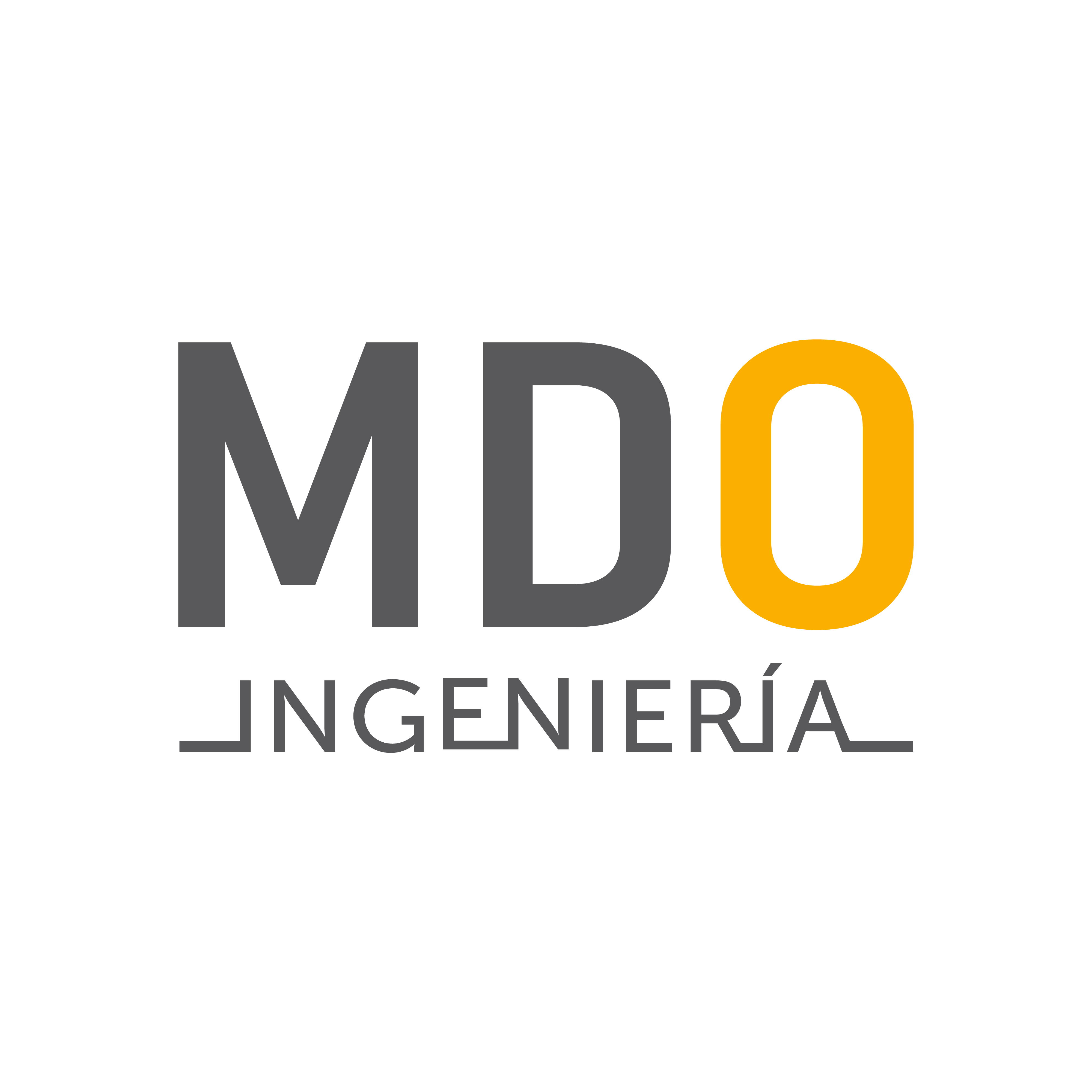 MDO INGENIERÍA