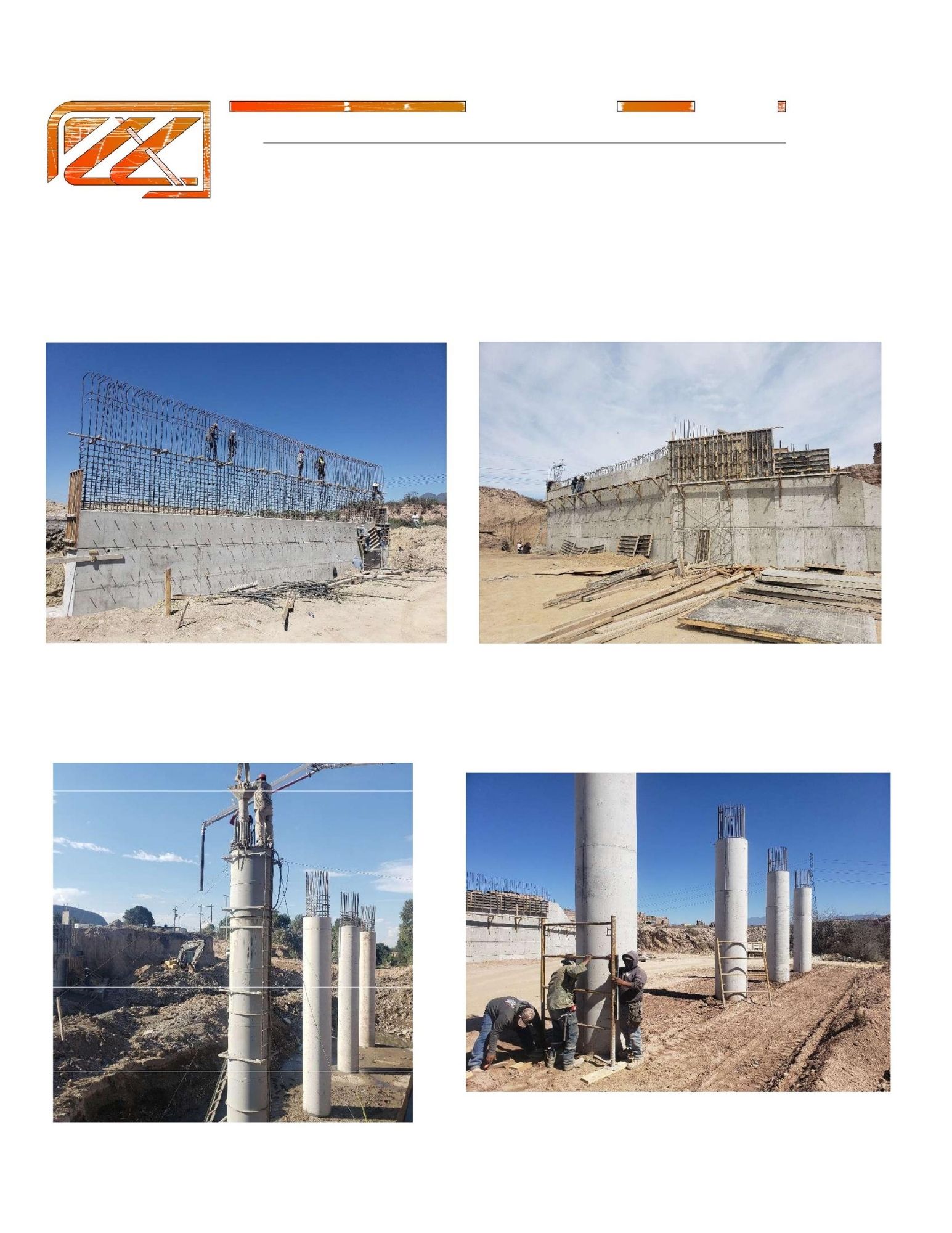 Planeacion control y supervision de Obra de Coahuila, S.A. de C.V.