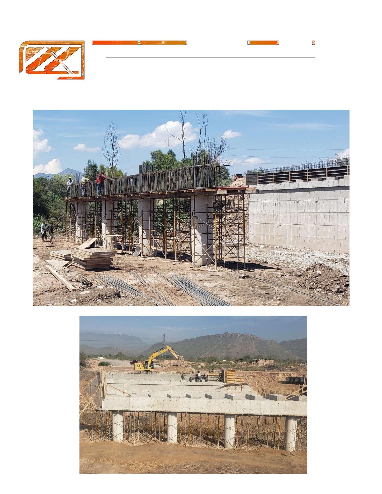 Planeacion control y supervision de Obra de Coahuila, S.A. de C.V.