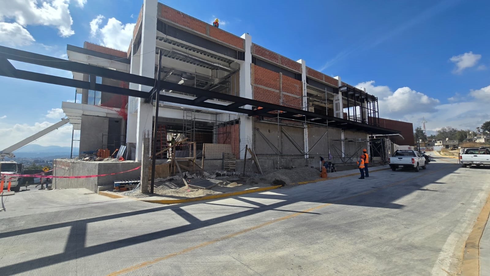 CGP INFRACONSTRUCCIONES S DE RL DE CV