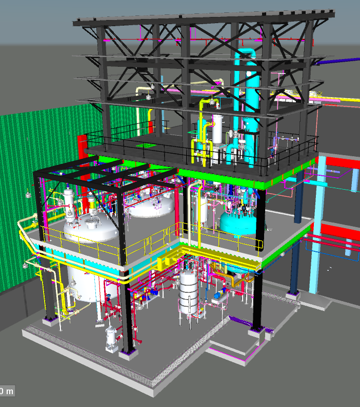 MANTENIMIENTO E INGENIERIA TECNICA INDUSTRIAL