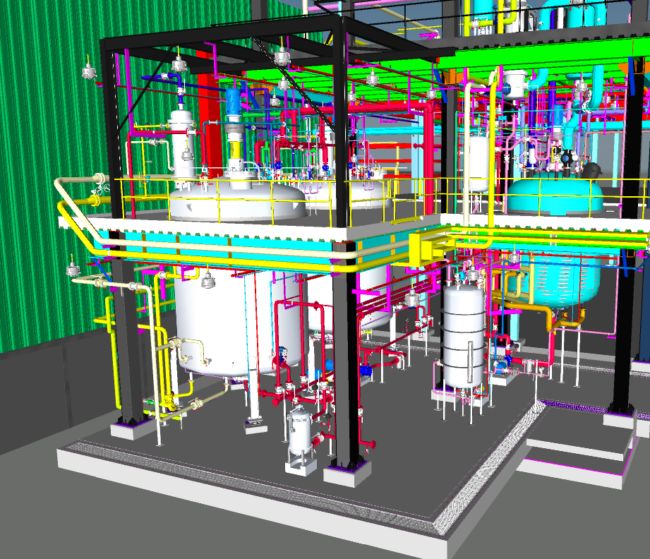 MANTENIMIENTO E INGENIERIA TECNICA INDUSTRIAL