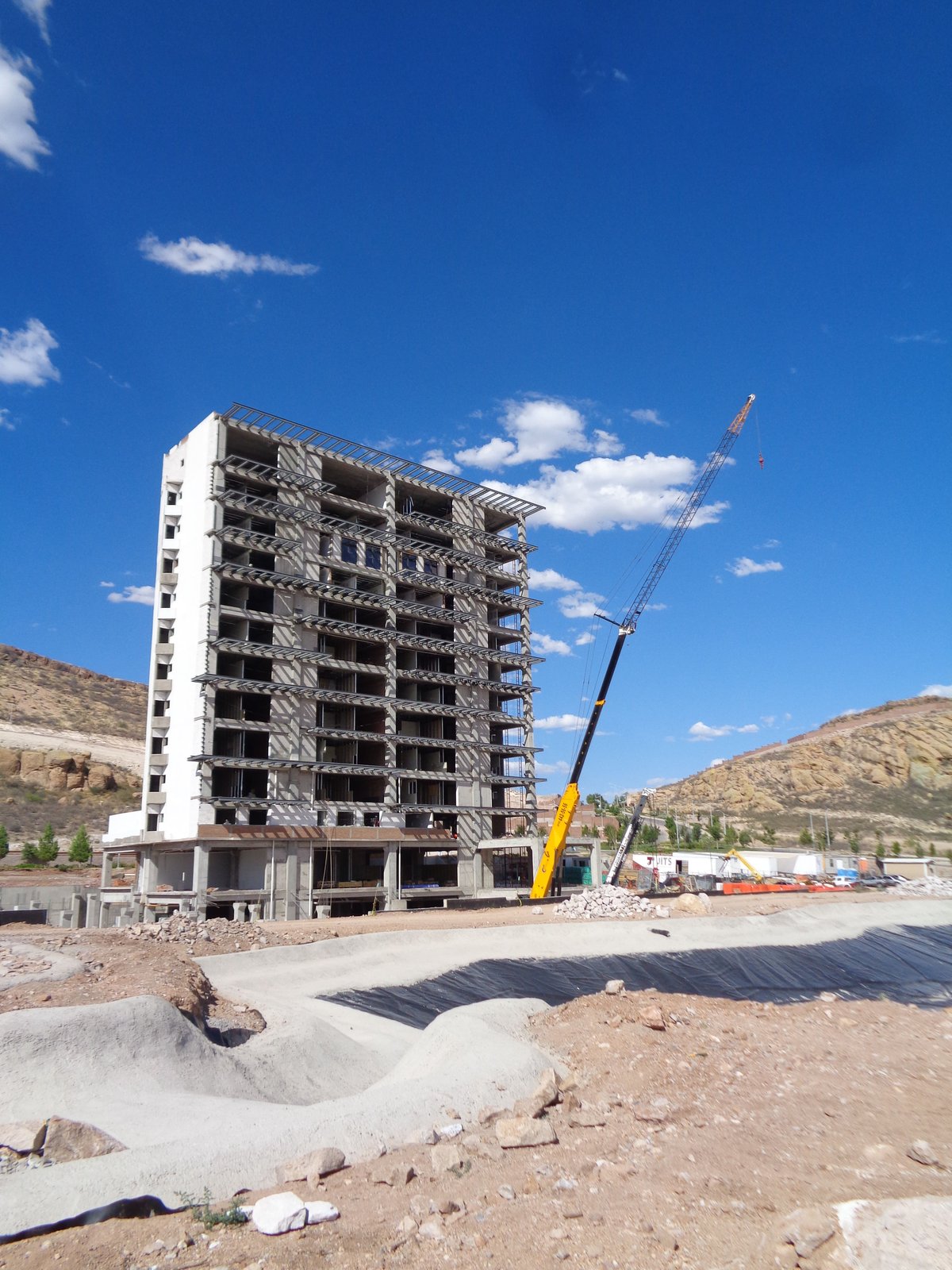 CGP INFRACONSTRUCCIONES S DE RL DE CV