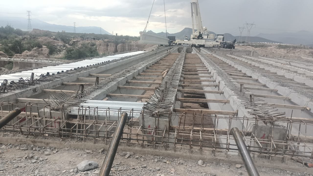 CONSTRUCTORA VVR DE SA DE CV
