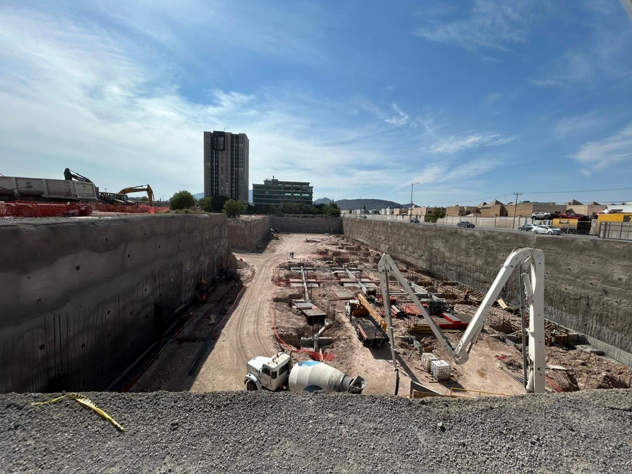 CONSTRUCTORA VVR DE SA DE CV