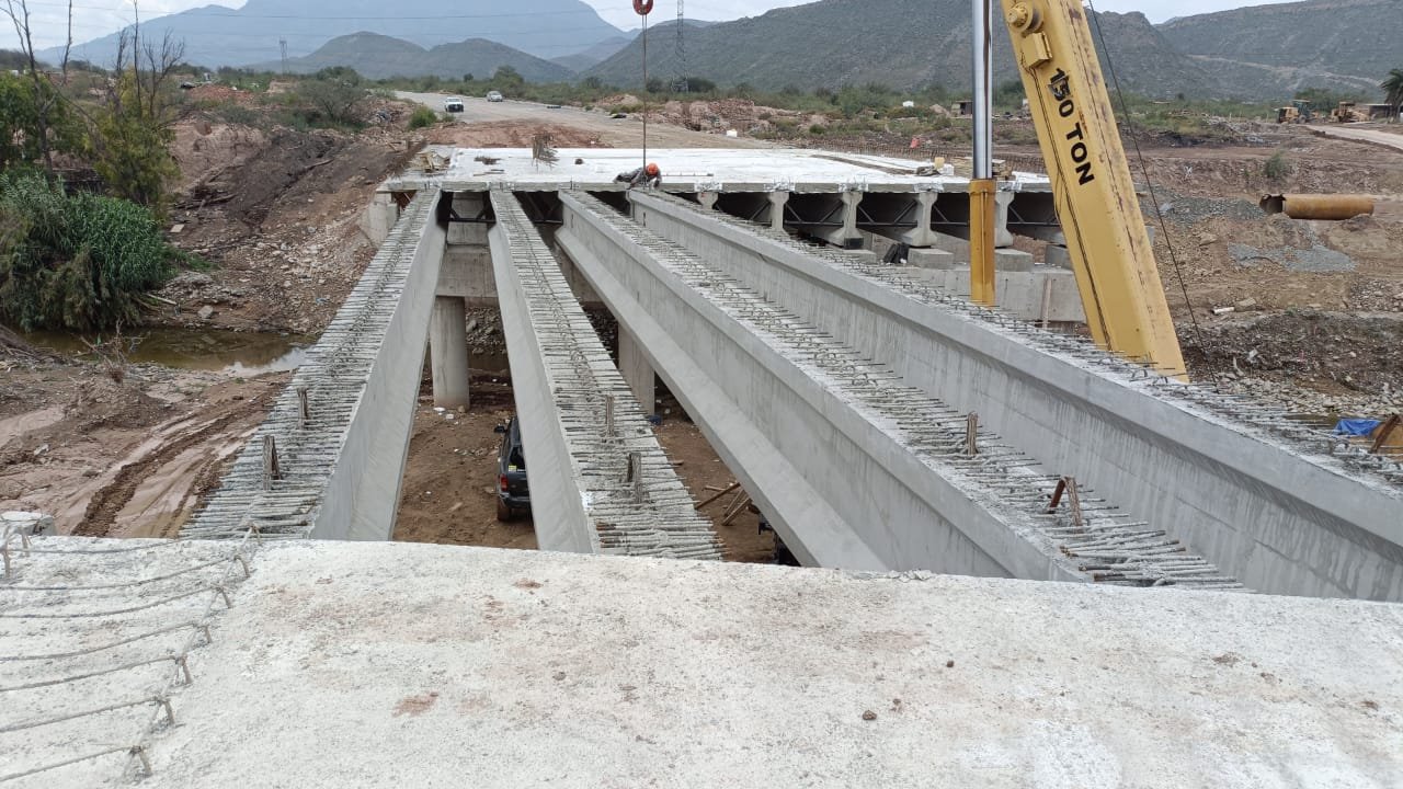 CONSTRUCTORA VVR DE SA DE CV