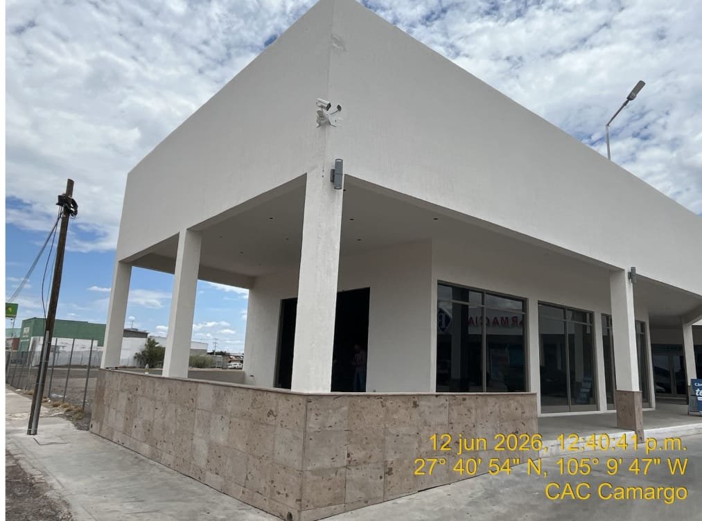 SESSENE PROYECTOS Y SUMINSITROS